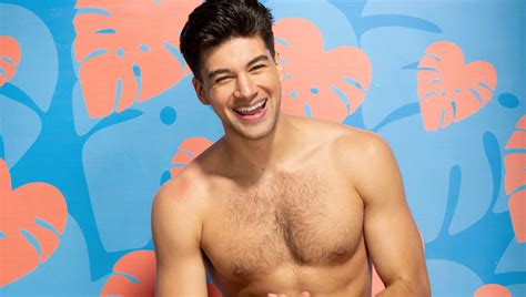 zac love island before|10 Things You Didn’t Know about Zac Mirabelli